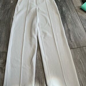 Lululemon Athletica cream Women's Trousers